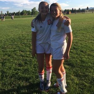 Meet your Posher, Annabelle